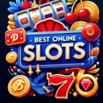 Bermain Slot Online