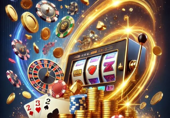 situs toto gratis spins