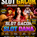 Mengapa Aktivitas Slot