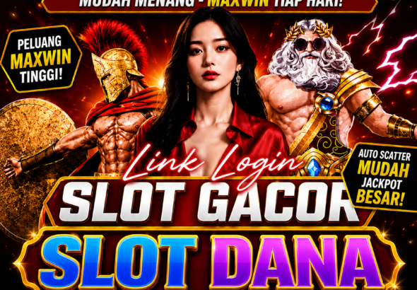 Mengapa Aktivitas Slot