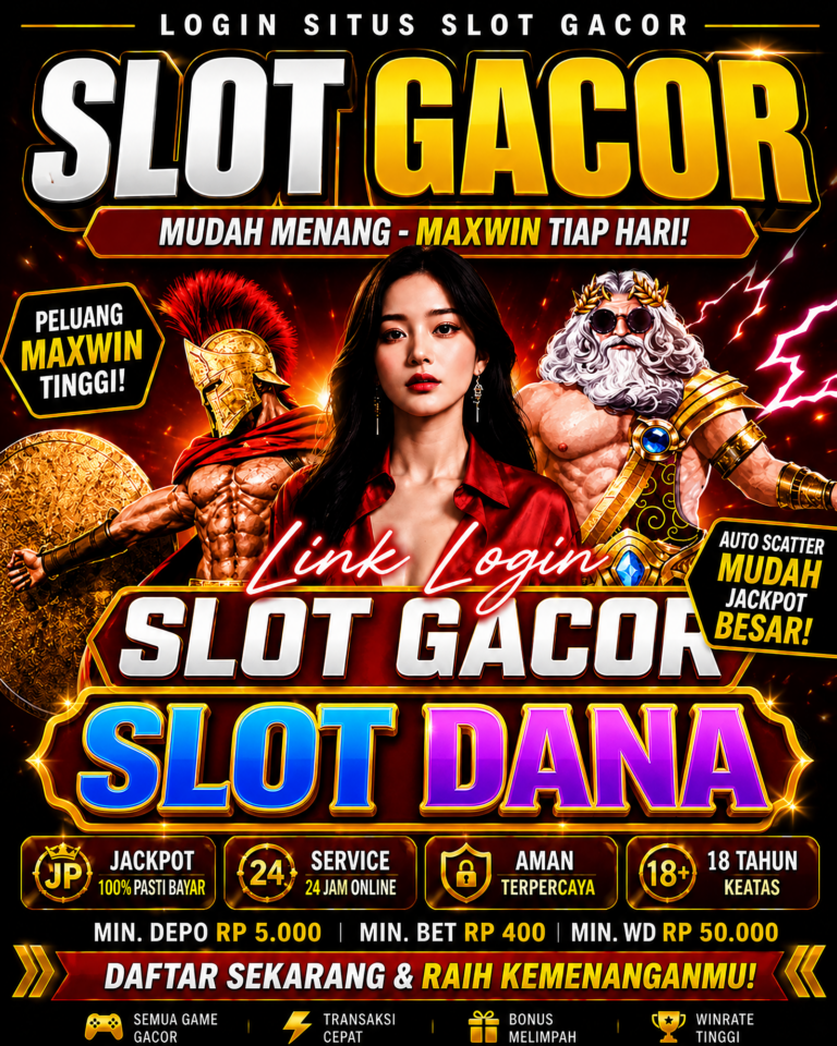 Mengapa Aktivitas Slot